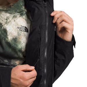 The North Face ThermoBall Eco Snow Triclimate Jacket – Men’s